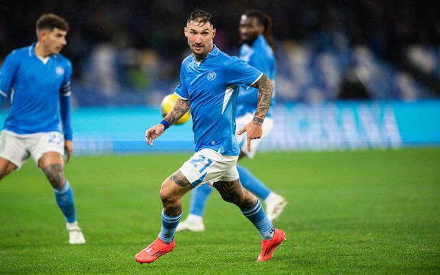 包含今晨那不勒斯状态回暖：NBA常规赛节点到来，信心回归，细节决定成败的词条