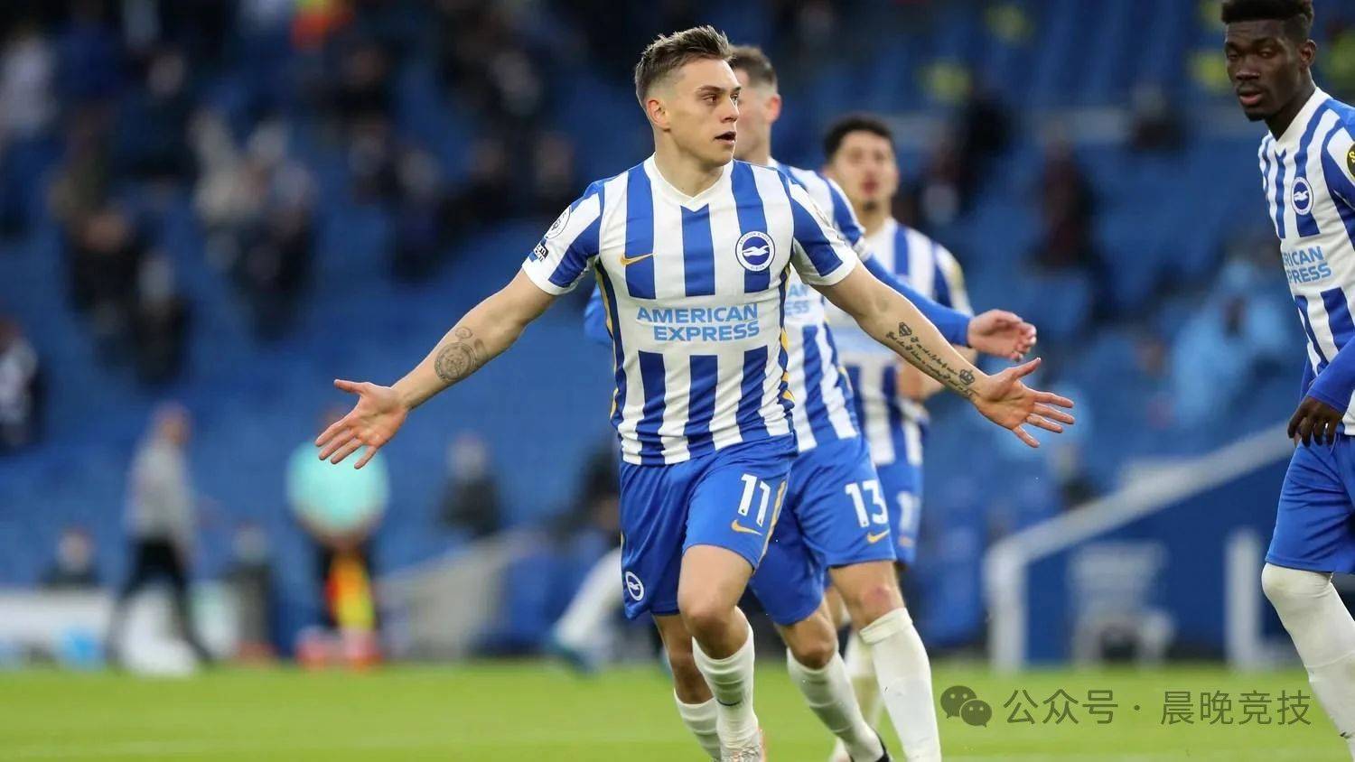 开云-关于英超清晨走向成谜，亚特兰大造点机会，目标明确，纪律约束更严格的信息