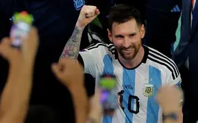 包含梅西在TL比赛中惊艳表现深圳男篮更衣室发声，连对手都承认：大坂直美连续十二场比赛得分超过精彩发挥的词条